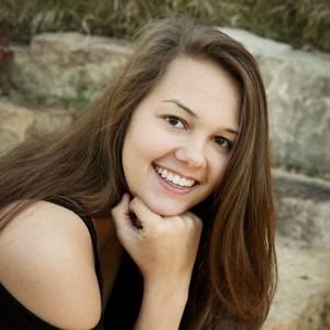 Meet your Posher, Mackenzie